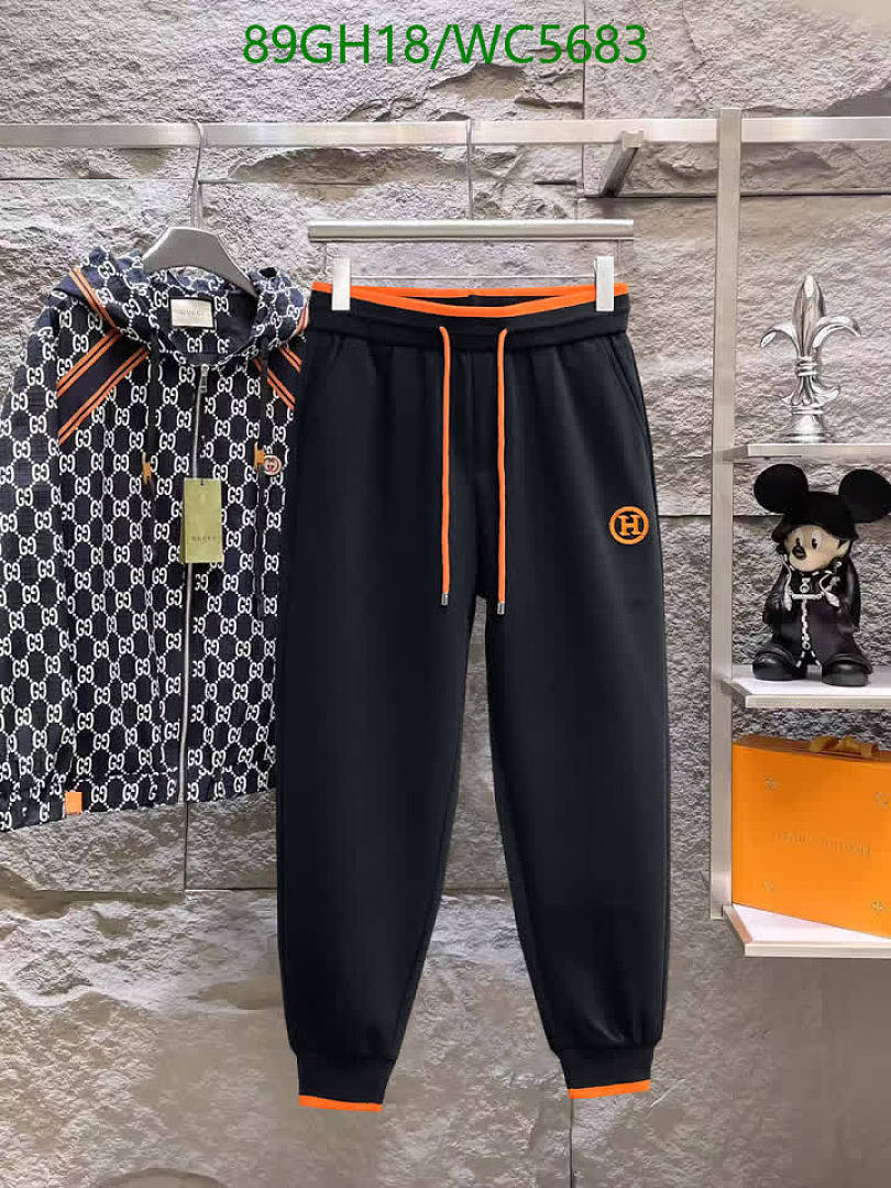Hermes-Clothing Code: WC5683 $: 89USD