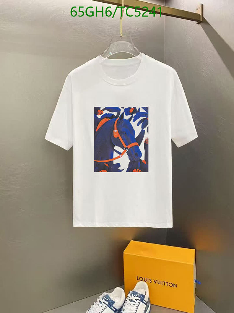 Hermes-Clothing Code: TC5241 $: 65USD