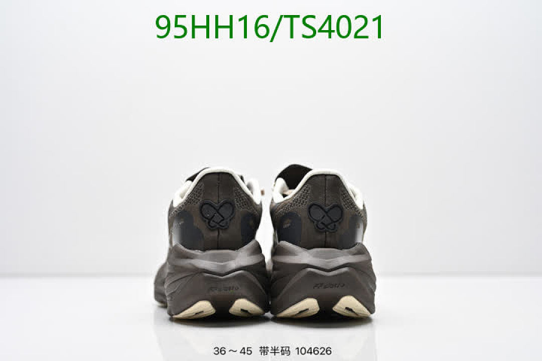 Asics-Men shoes Code: TS4021 $: 95USD