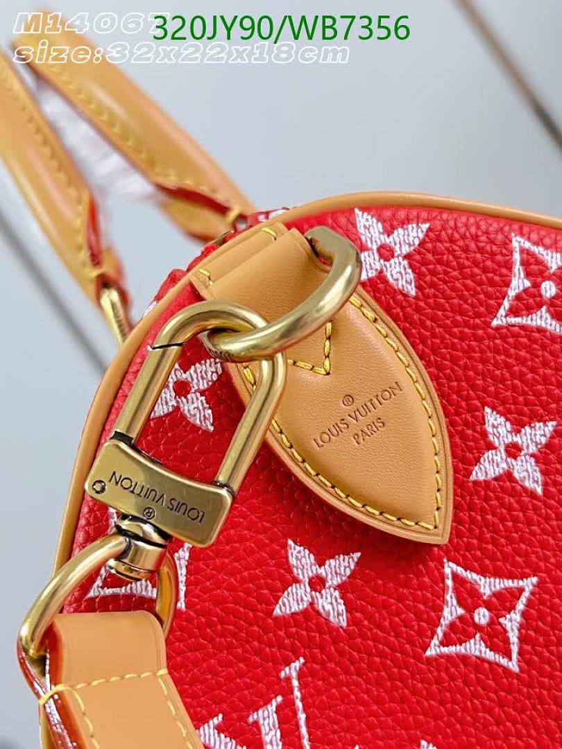 LV-Bag-Mirror Quality Code: WB7356 $: 320USD