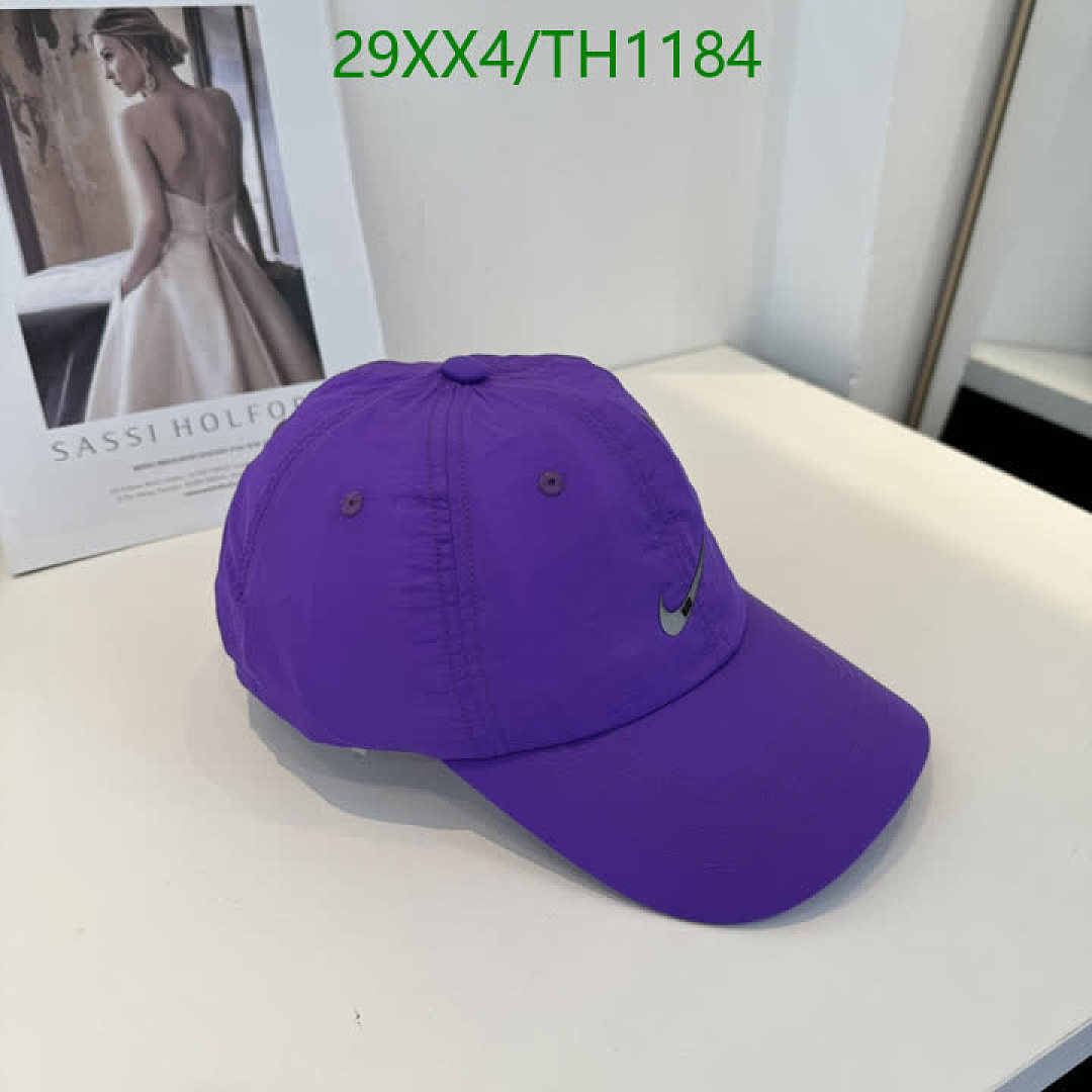 Nike-Cap(Hat) Code: TH1184 $: 29USD
