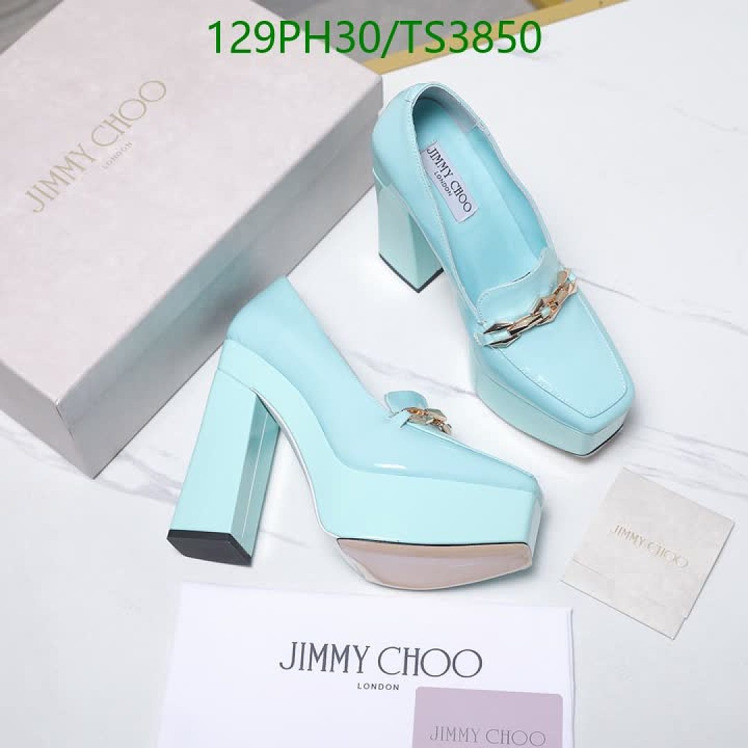Jimmy Choo-Women Shoes Code: TS3850 $: 129USD
