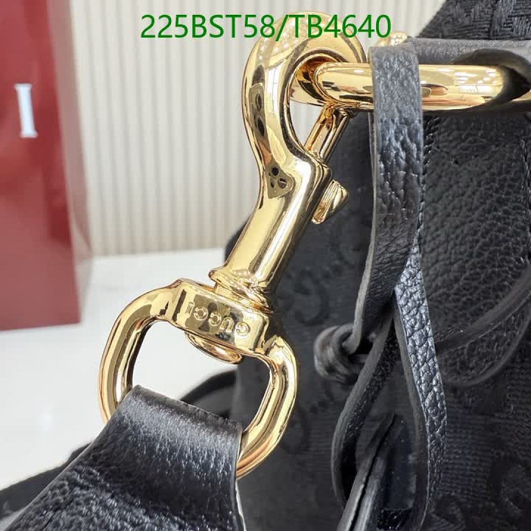 Gucci-Bag-Mirror Quality Code: TB4640