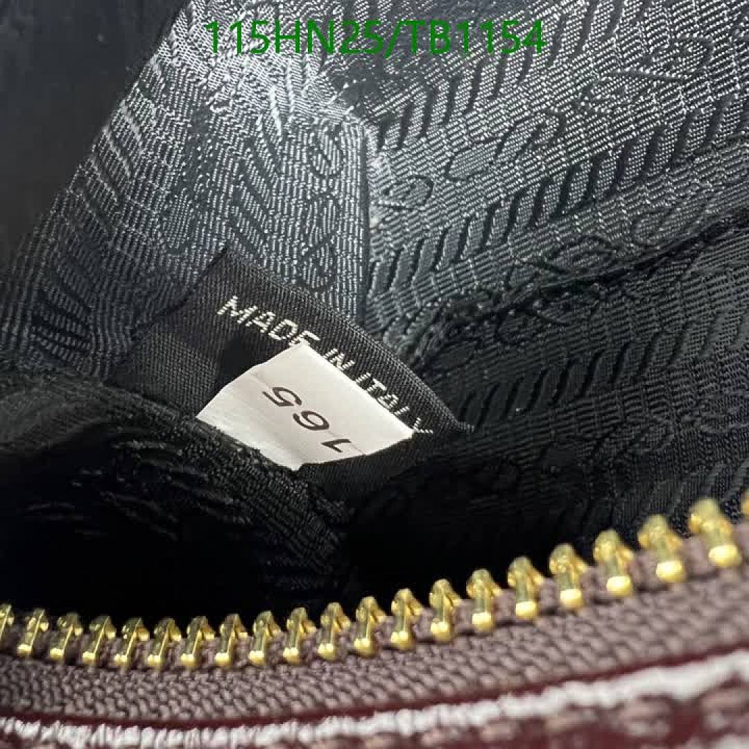 Prada-Bag-4A Quality Code: TB1154 $: 115USD