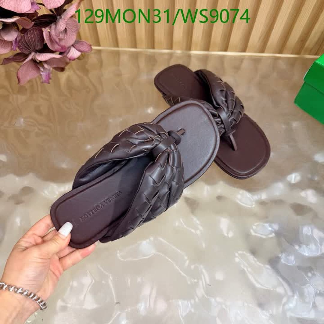 BV-Women Shoes Code: WS9074 $: 129USD