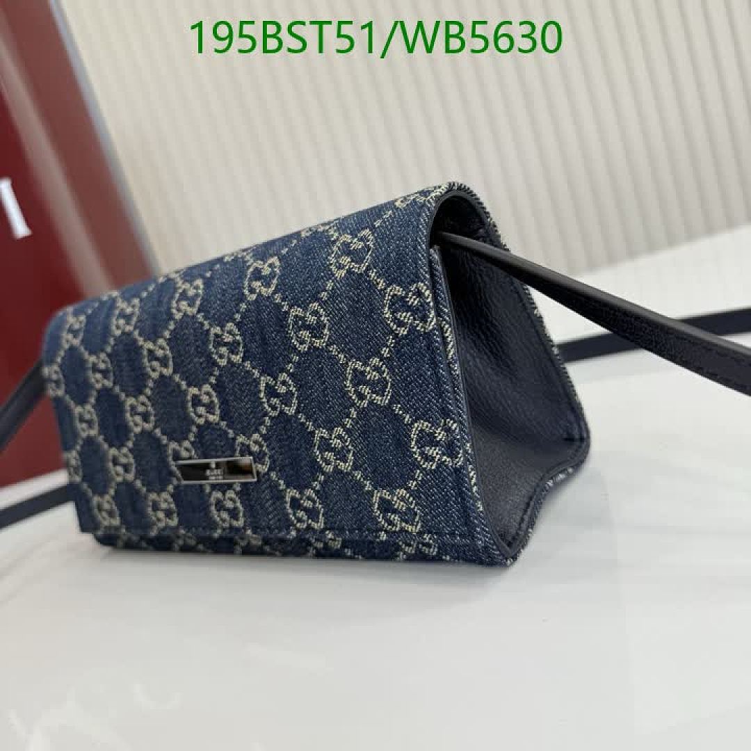 Gucci-Bag-Mirror Quality Code: WB5630 $: 195USD