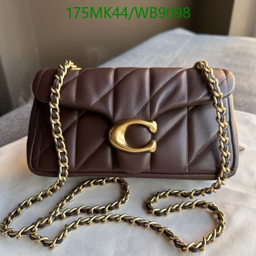 Coach-Bag-Mirror Quality Code: WB9098 $: 175USD