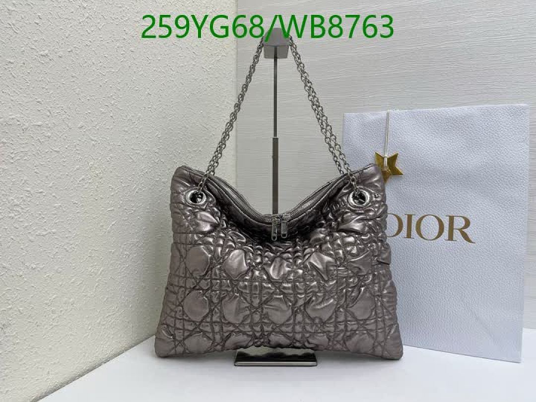 Dior-Bag-Mirror Quality Code: WB8763 $: 259USD