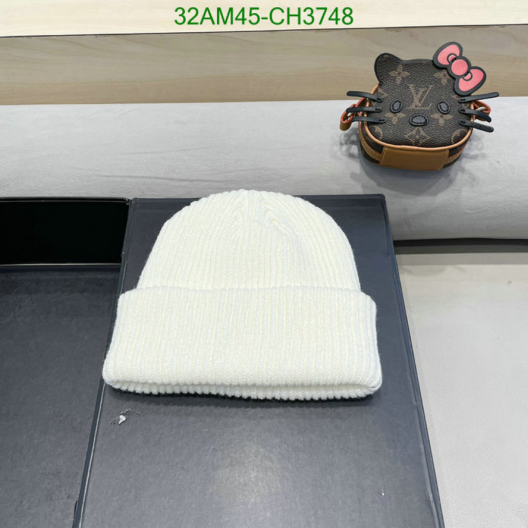 Canada Goose-Cap(Hat) Code: CH3748 $: 32USD
