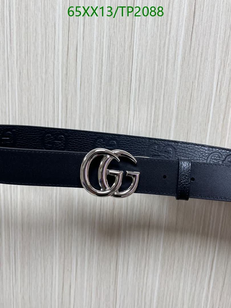 Gucci-Belts Code: TP2088 $: 65USD