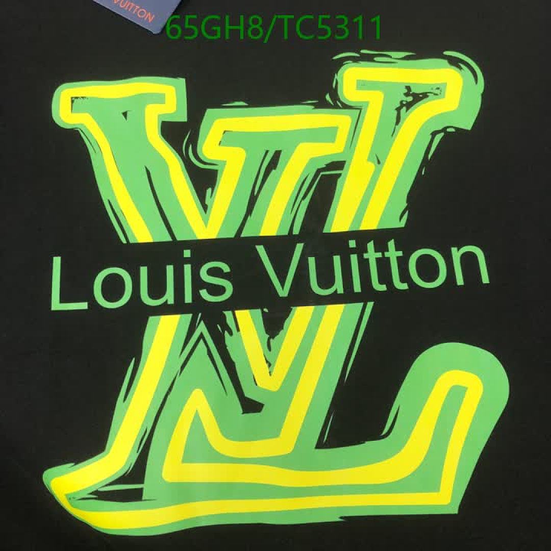 LV-Clothing Code: TC5311 $: 65USD