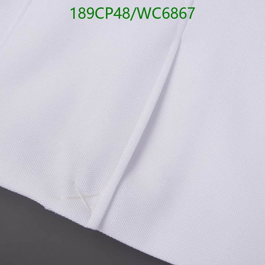Ralph Lauren-Clothing Code: WC6867 $: 189USD