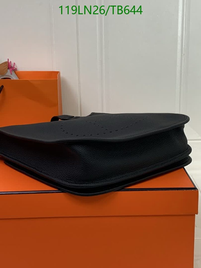 Hermes-Bag-4A Quality Code: TB644 $: 119USD