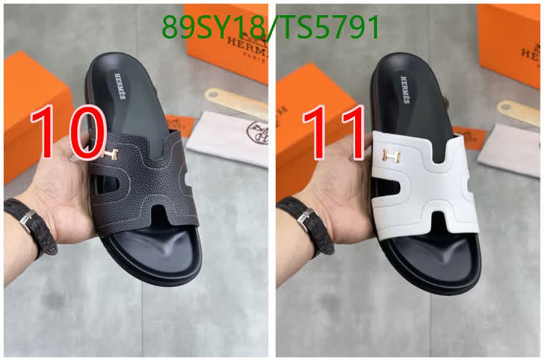 Hermes-Men shoes Code: TS5791 $: 89USD