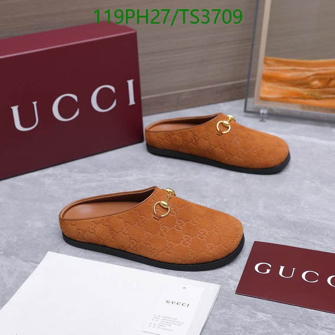 Gucci-Women Shoes Code: TS3709 $: 119USD