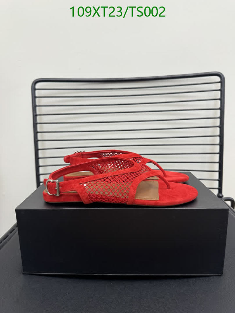 Alaia-Women Shoes Code: TS002 $: 109USD