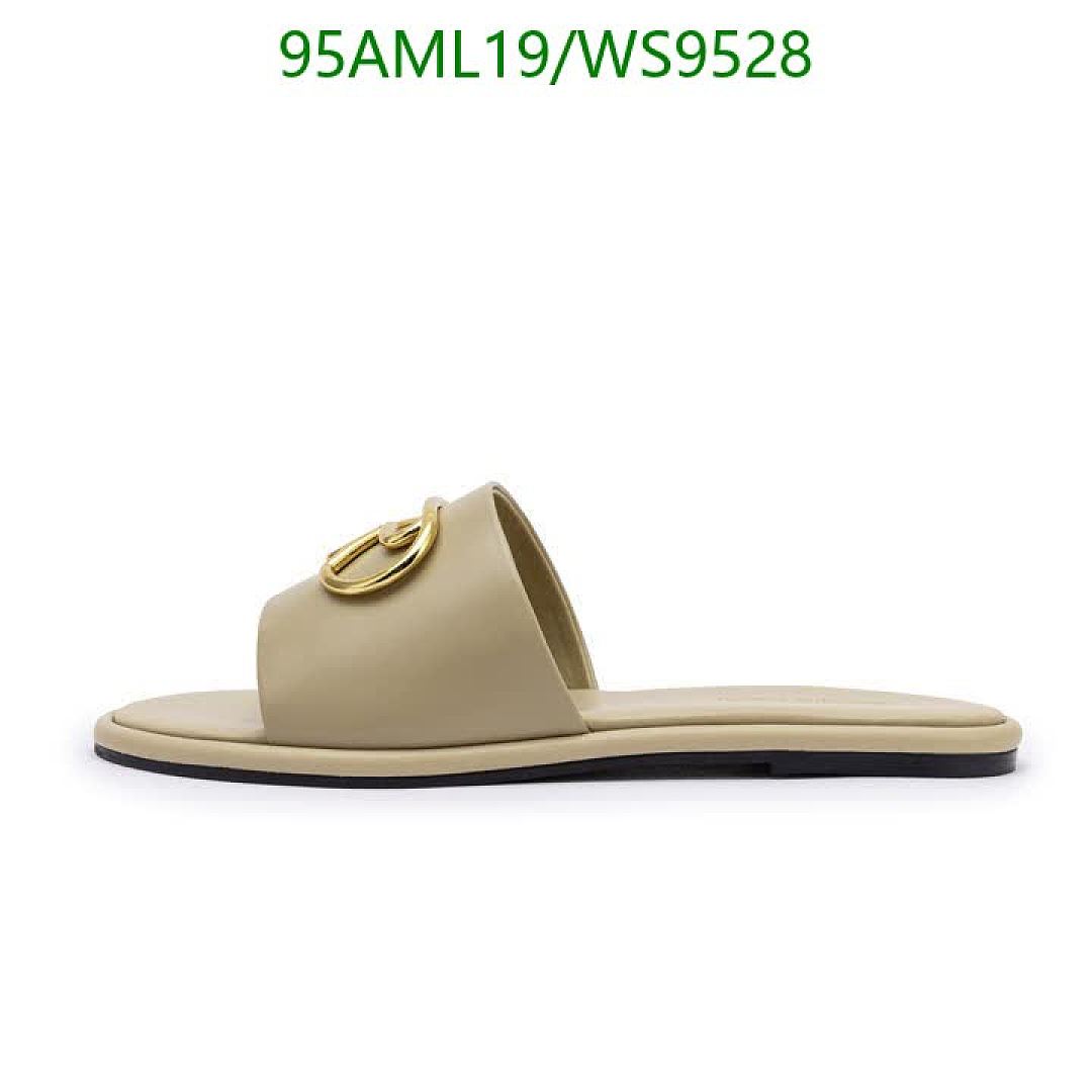 Sergio Rossi-Women Shoes Code: WS9528 $: 95USD