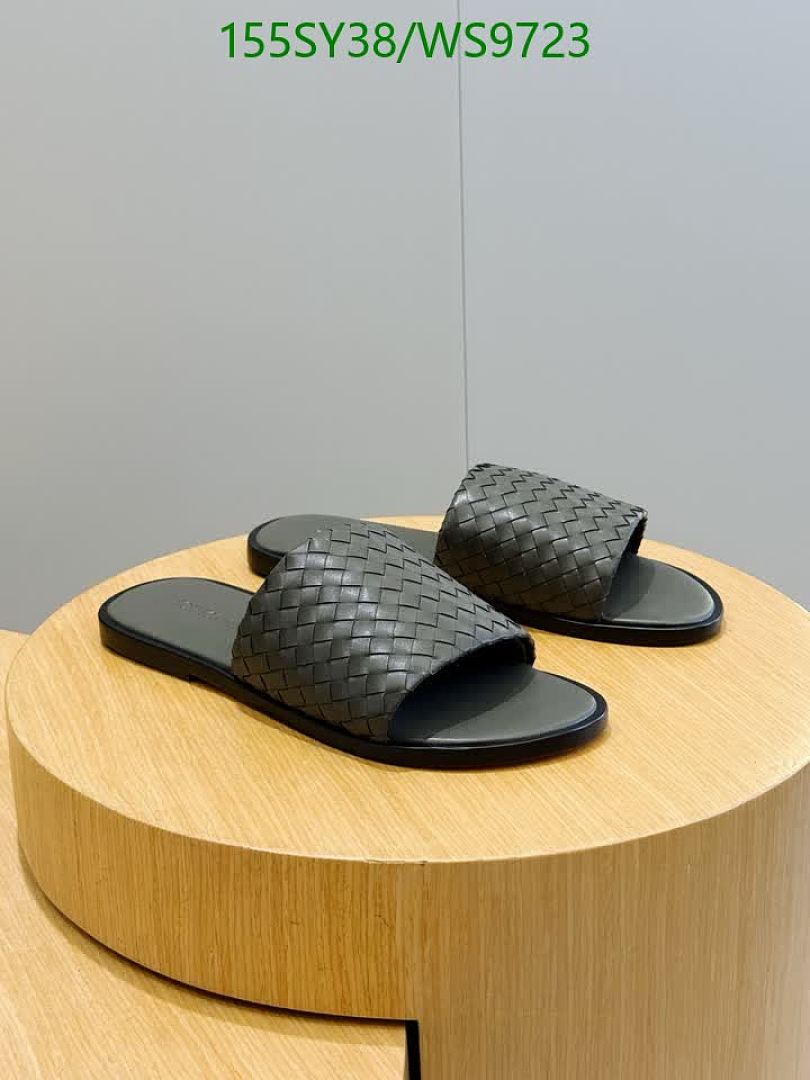 BV-Men shoes Code: WS9723 $: 155USD