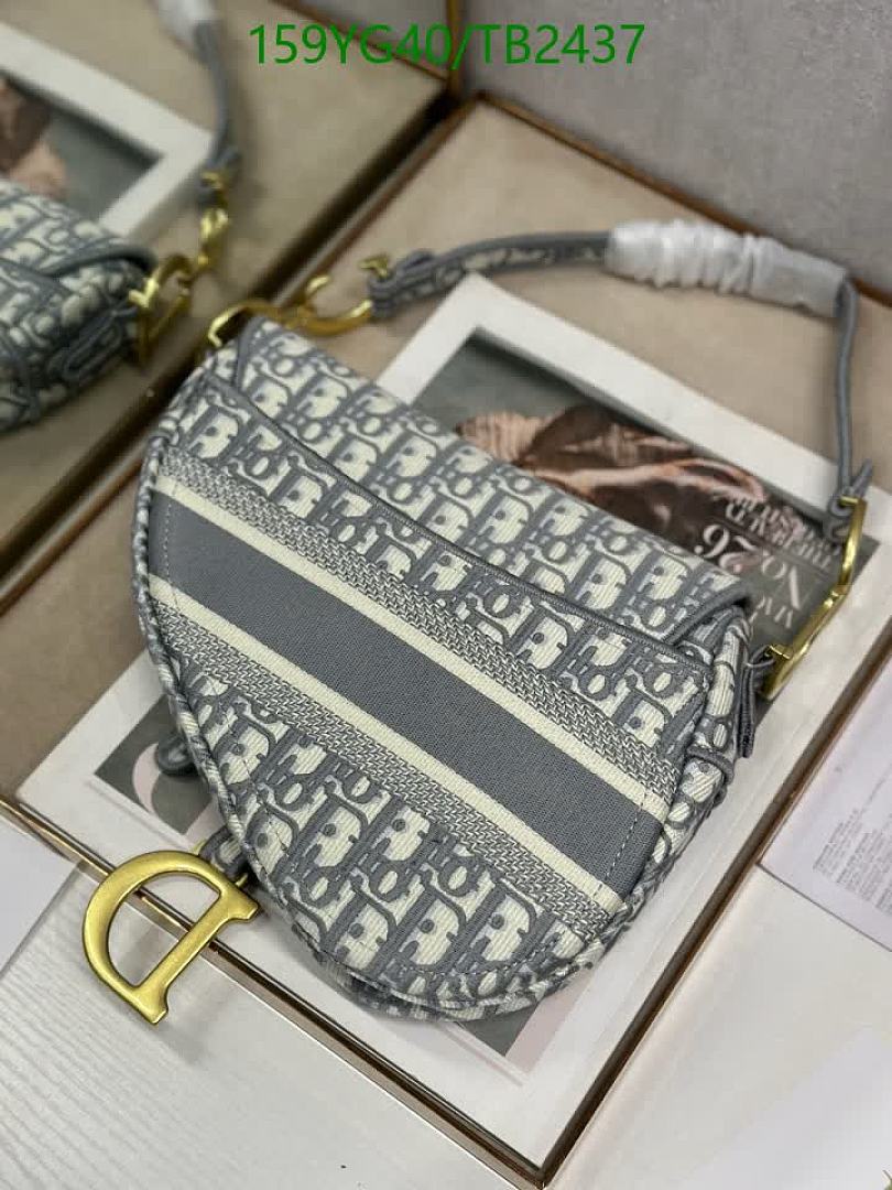 Dior-Bag-Mirror Quality Code: TB2437 $: 159USD