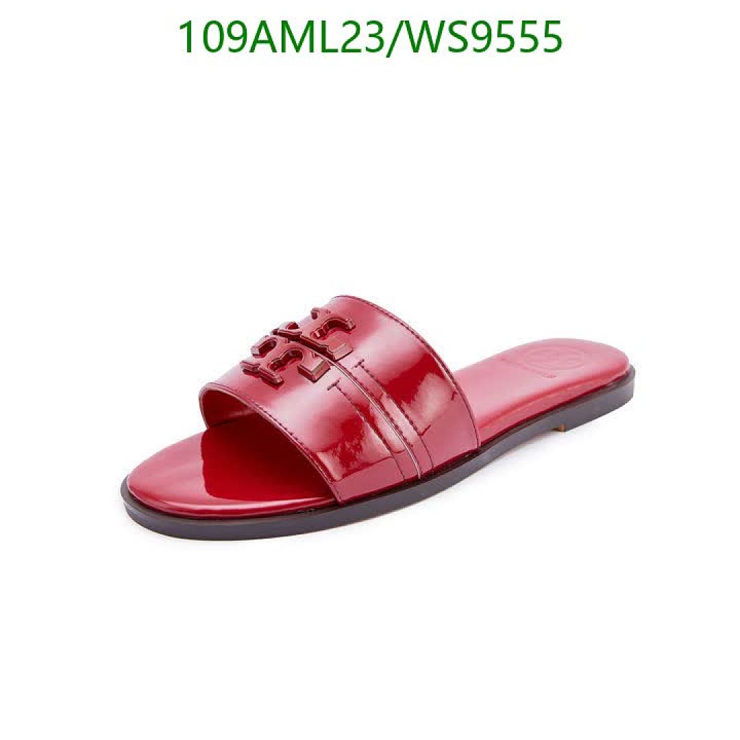 Tory Burch-Men shoes Code: WS9555 $: 109USD