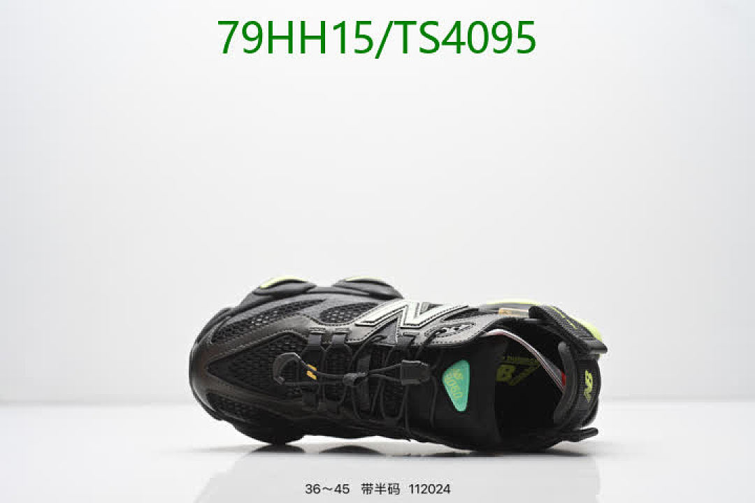 New Balance-Men shoes Code: TS4095 $: 79USD