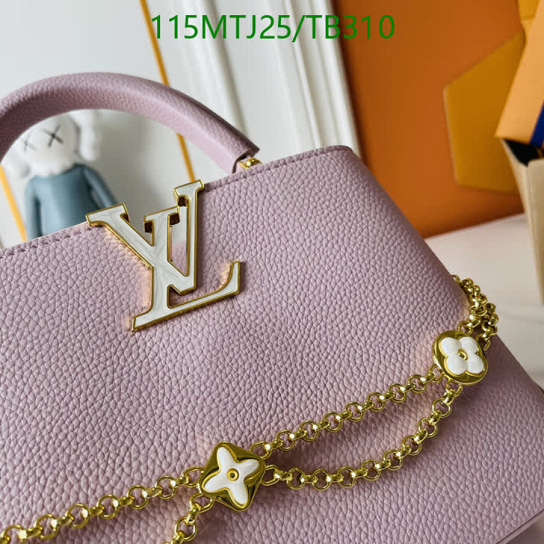 LV-Bag-4A Quality Code: TB310 $: 115USD