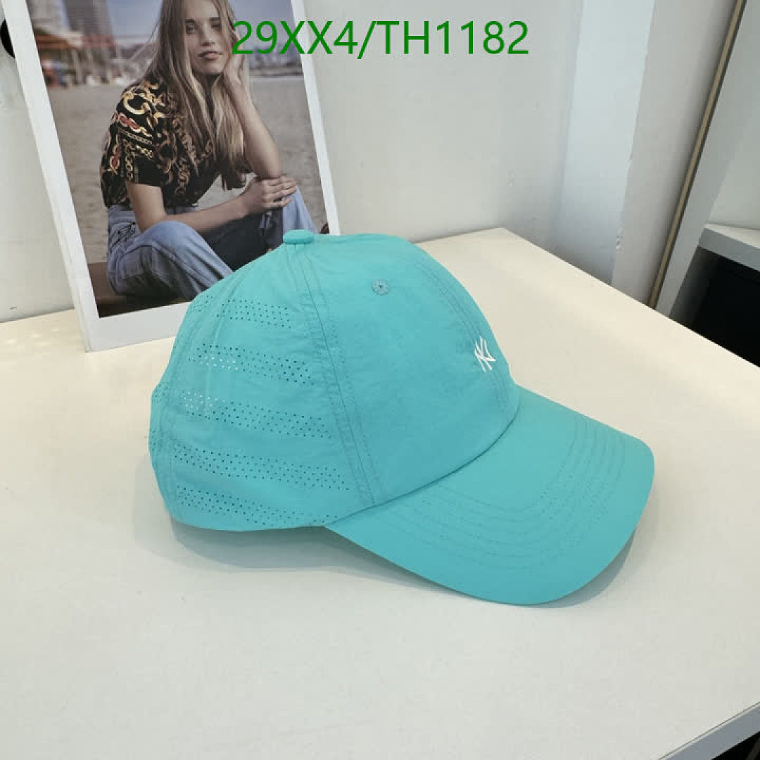 MLB-Cap(Hat) Code: TH1182 $: 29USD
