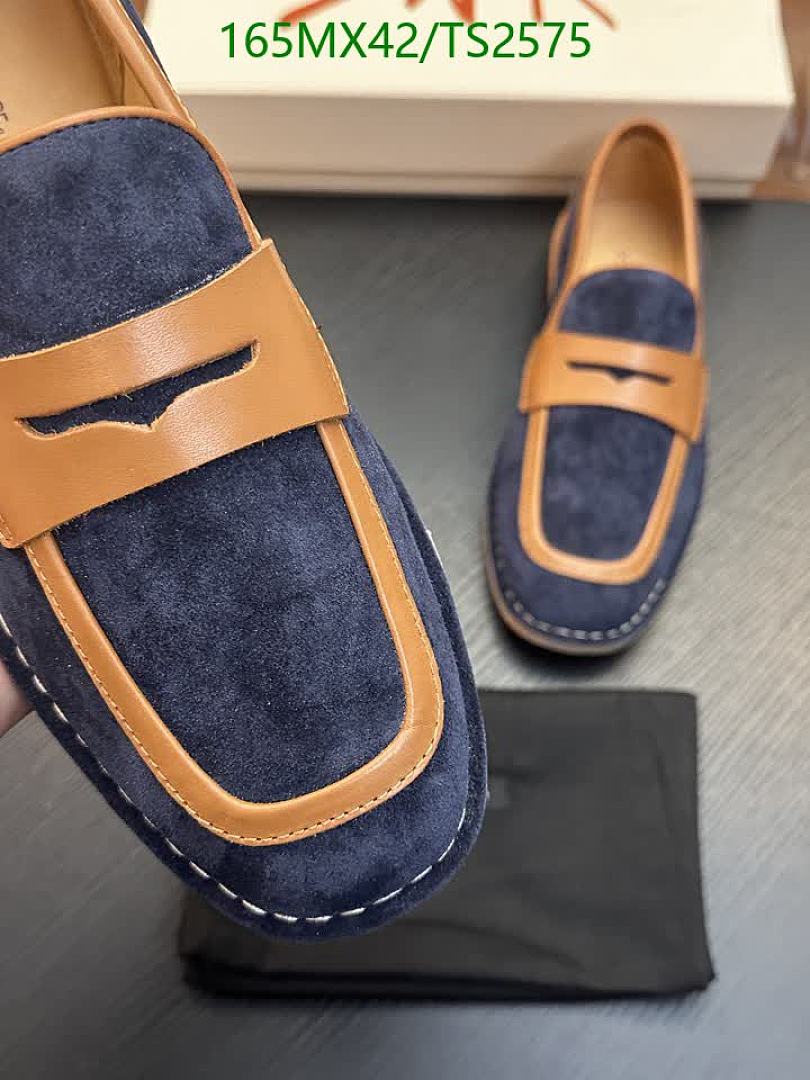 D&G-Men shoes Code: TS2575 $: 165USD