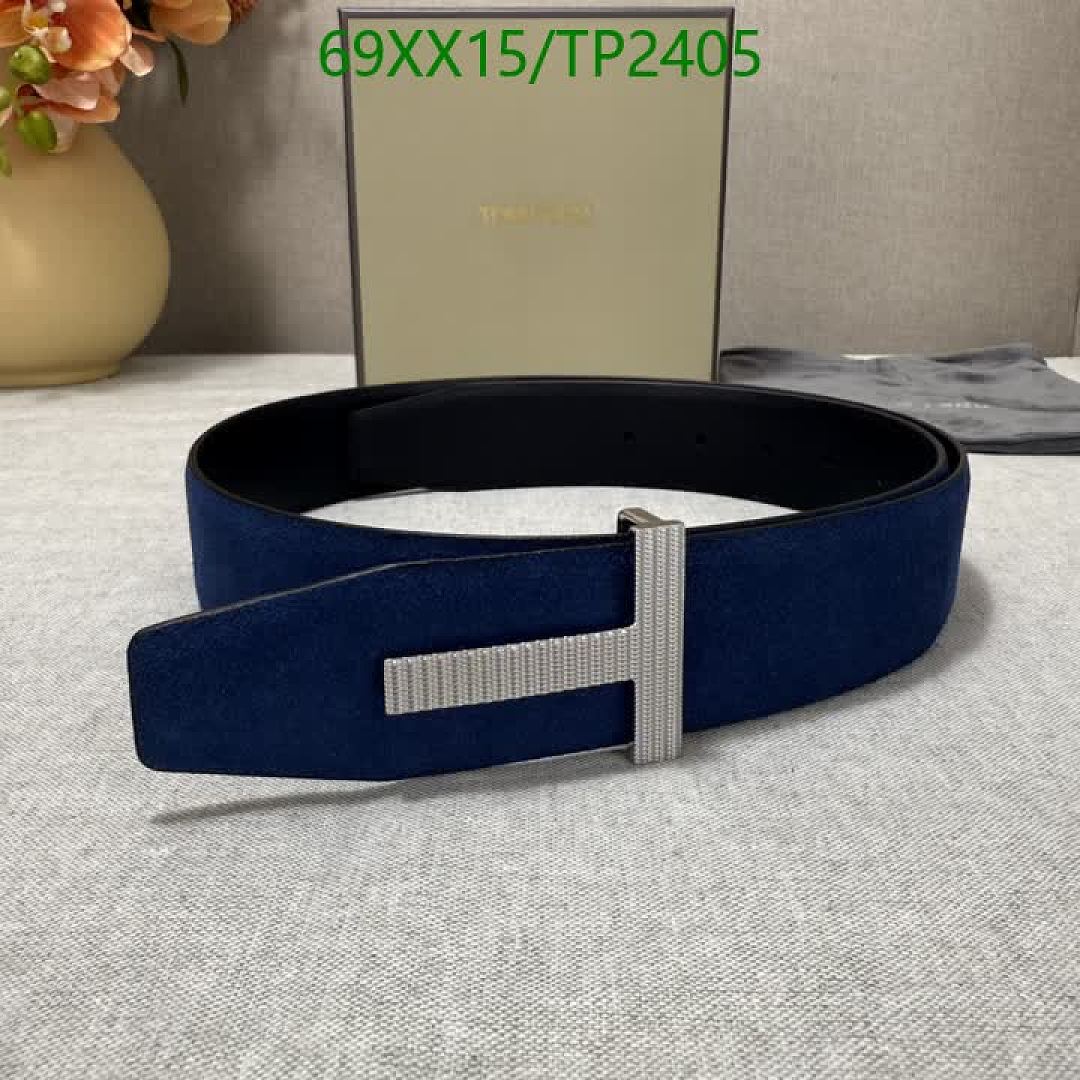 Tom Ford-Belts Code: TP2405 $: 69USD