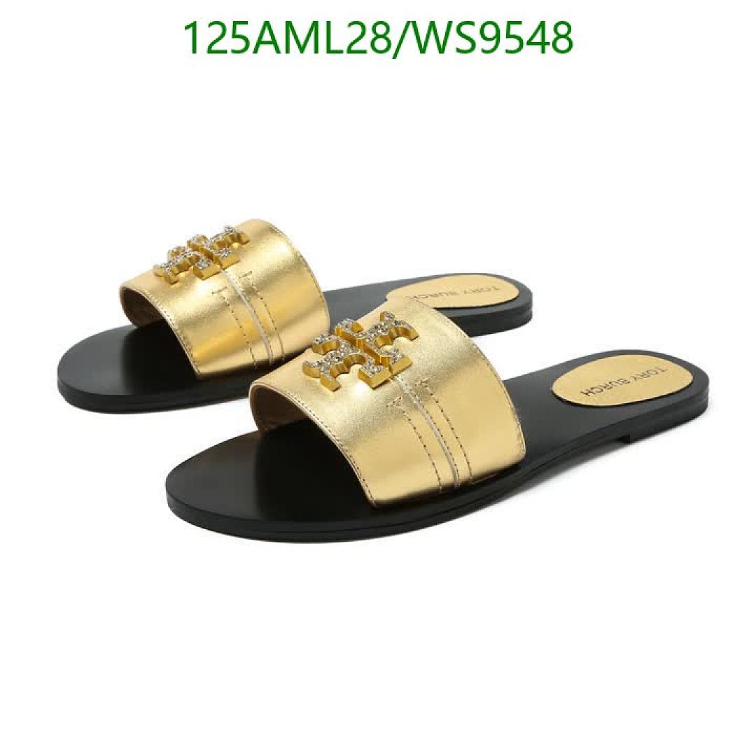 Tory Burch-Men shoes Code: WS9548 $: 125USD