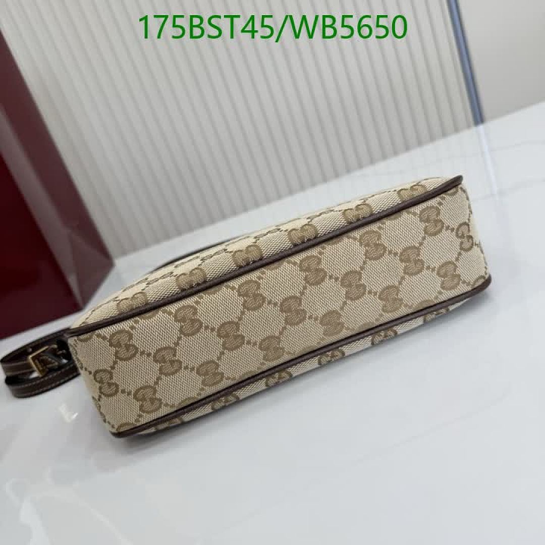 Gucci-Bag-Mirror Quality Code: WB5650 $: 175USD