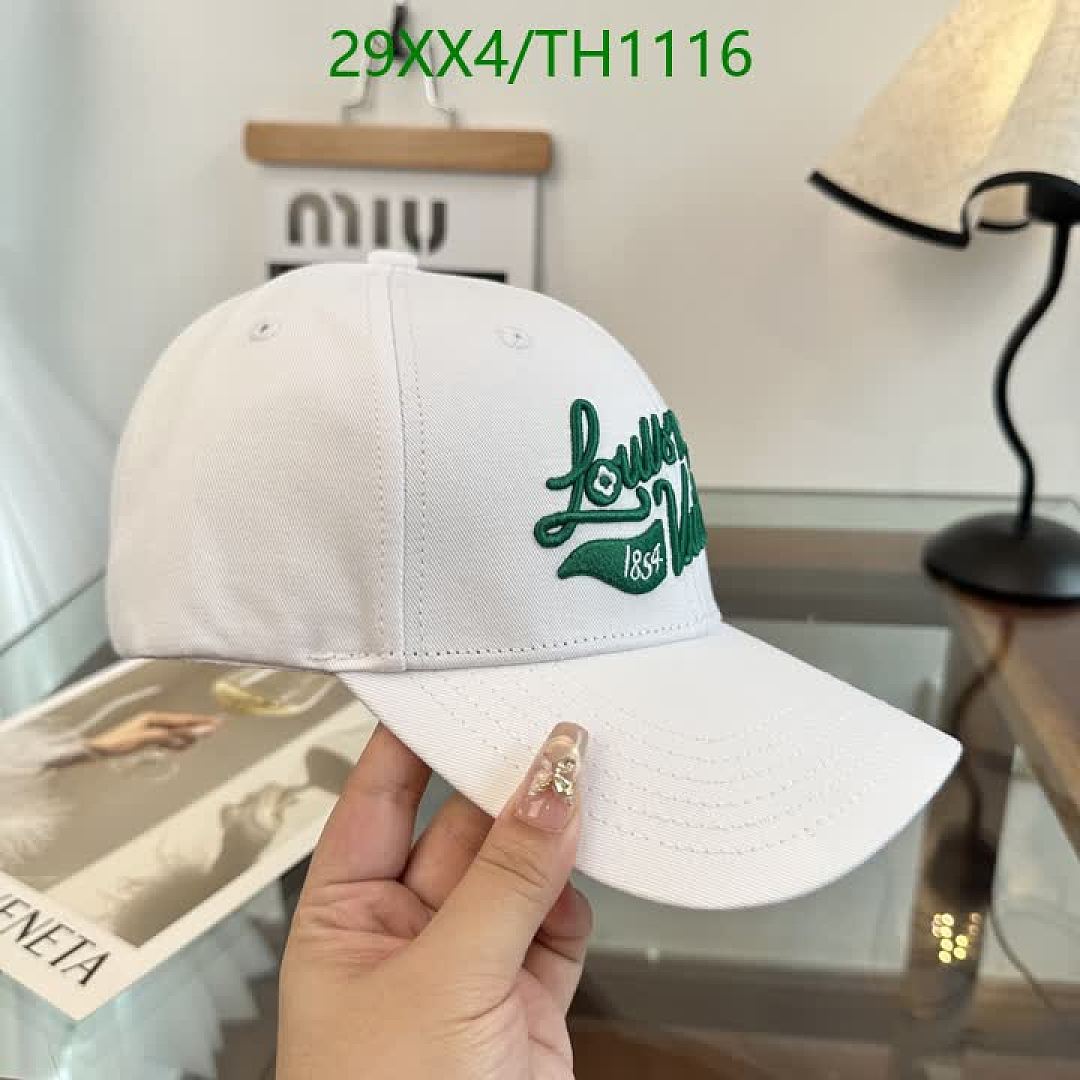 LV-Cap(Hat) Code: TH1116 $: 29USD