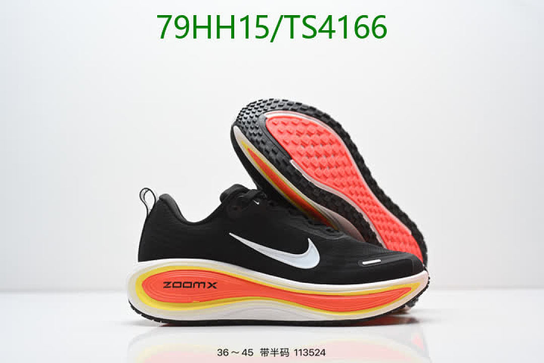 NIKE-Women Shoes Code: TS4166 $: 79USD