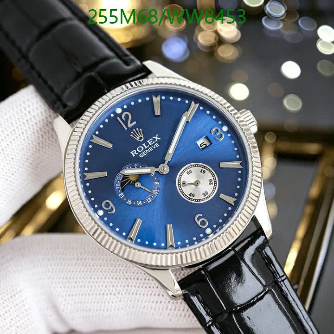 Rolex-Watch-Mirror Quality Code: WW8453 $: 255USD