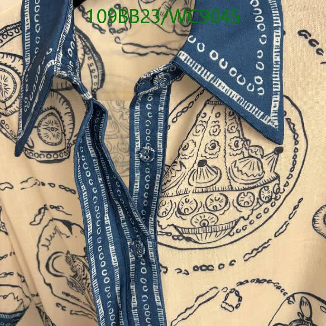 Zimmermann-Clothing Code: WC9045 $: 109USD
