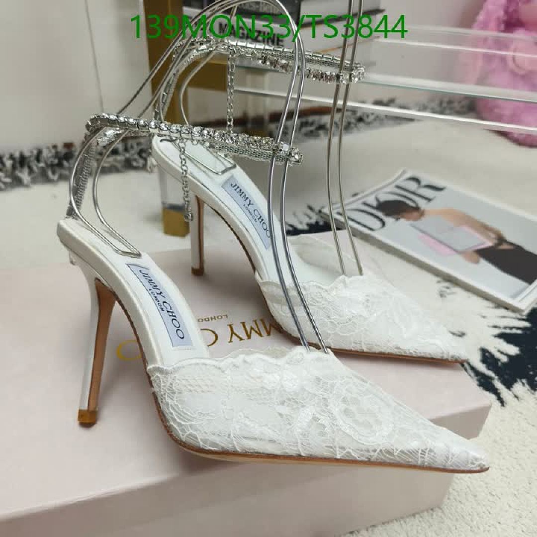 Jimmy Choo-Women Shoes Code: TS3844 $: 139USD