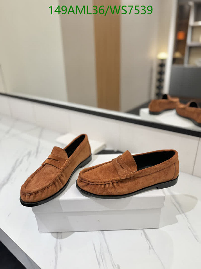 YSL-Women Shoes Code: WS7539 $: 149USD