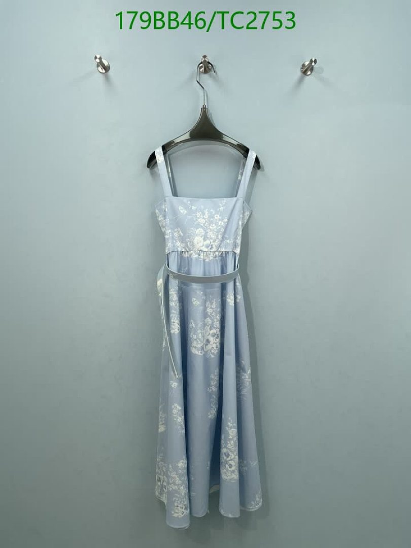 Dior-Clothing Code: TC2753 $: 179USD