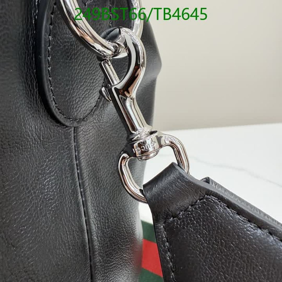 Gucci-Bag-Mirror Quality Code: TB4645 $: 249USD