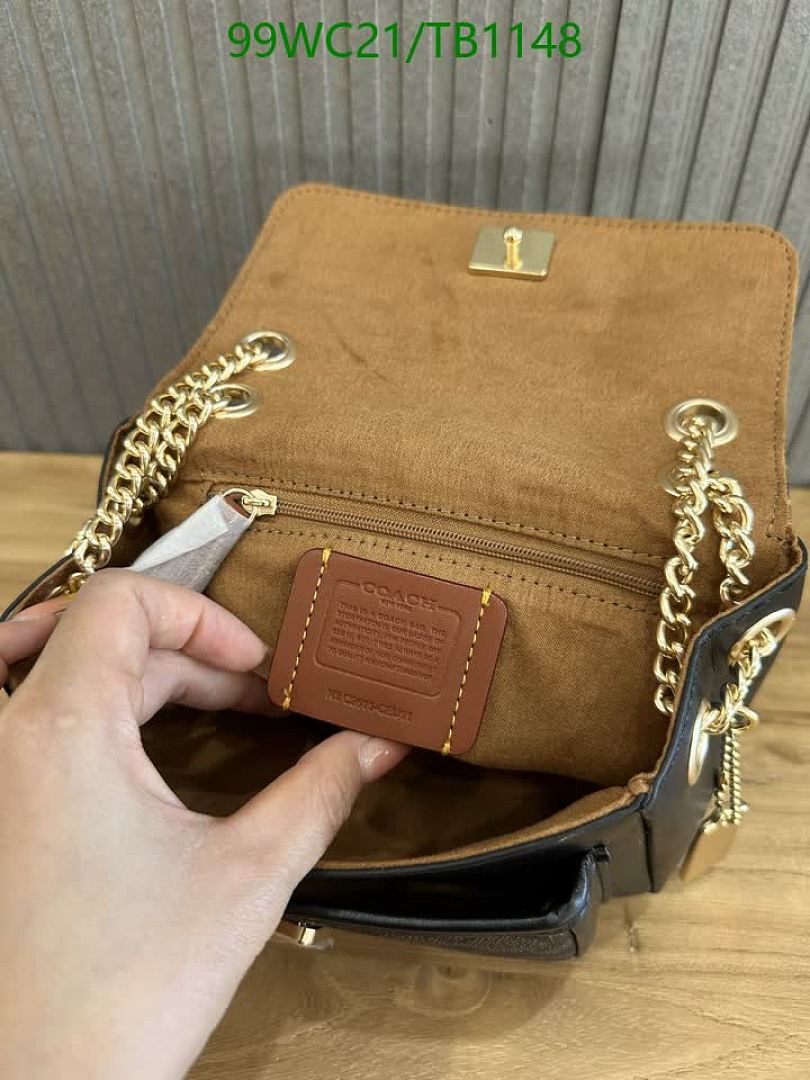 Coach-Bag-4A Quality Code: TB1148 $: 99USD