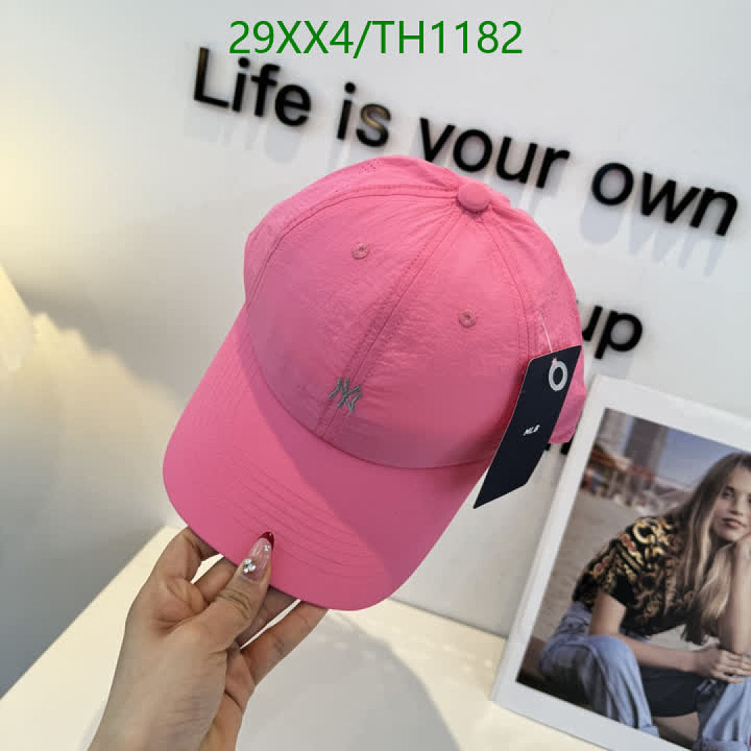 MLB-Cap(Hat) Code: TH1182 $: 29USD