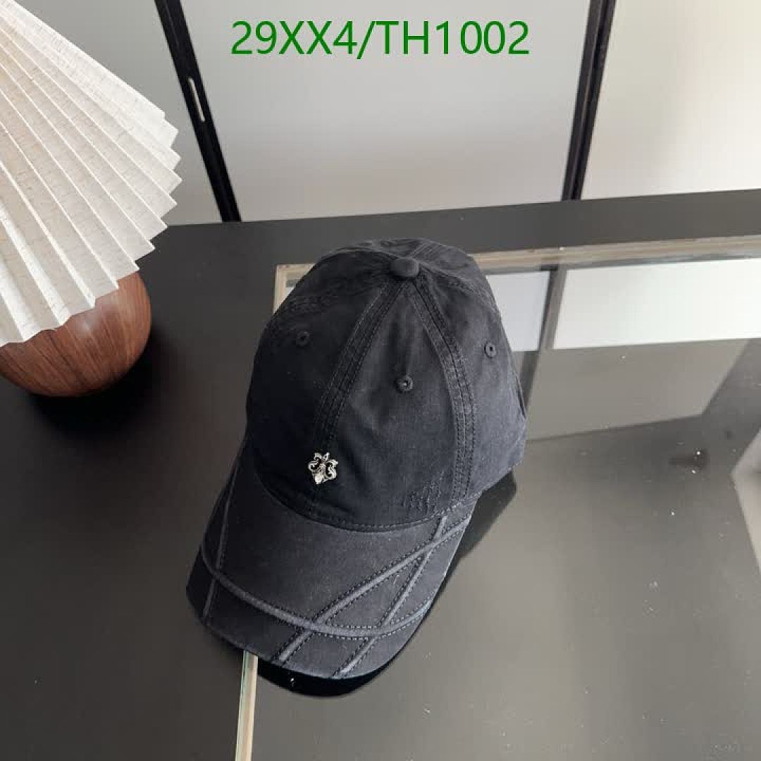Chrome Hearts-Cap(Hat) Code: TH1002 $: 29USD