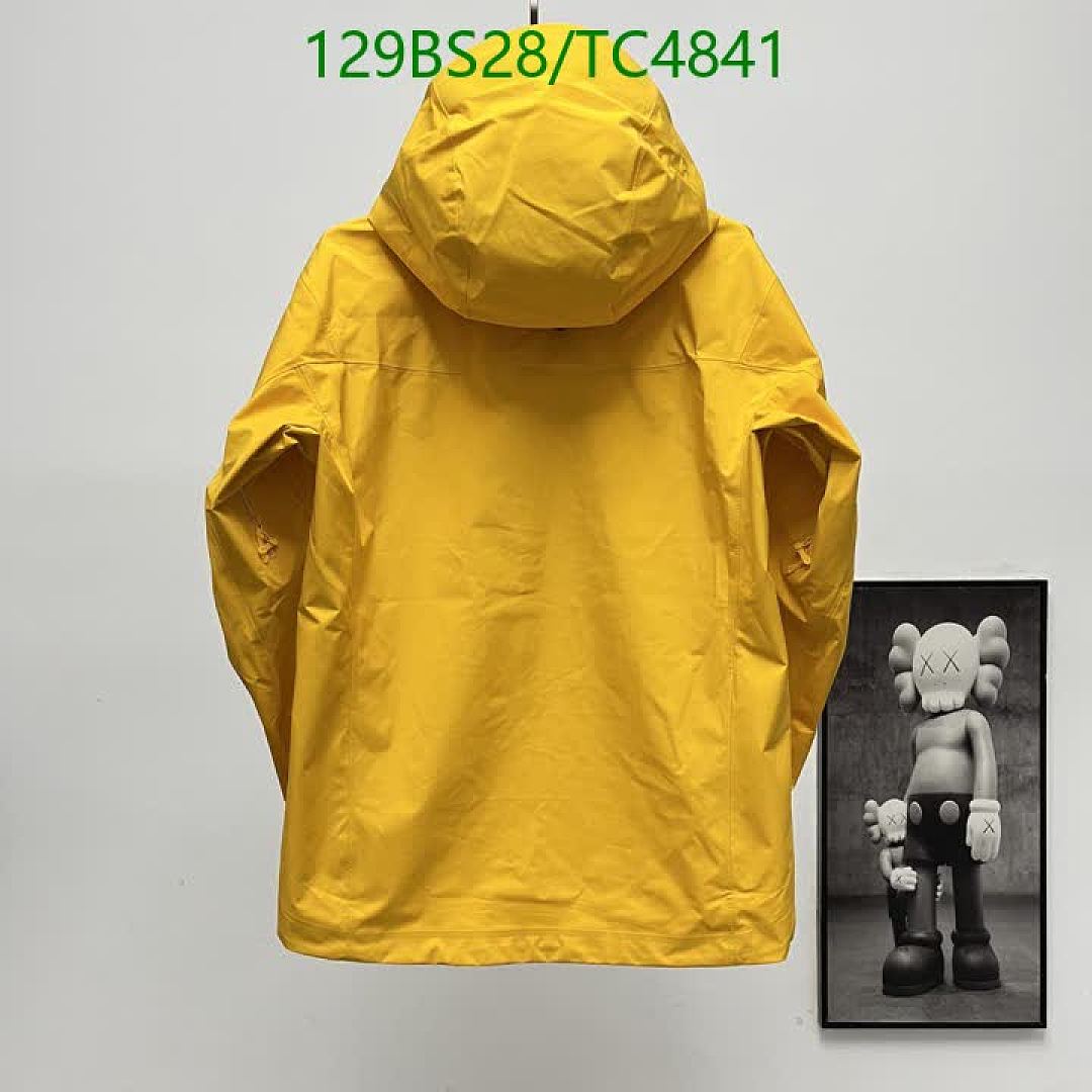 Arcteryx-Clothing Code: TC4841 $: 129USD