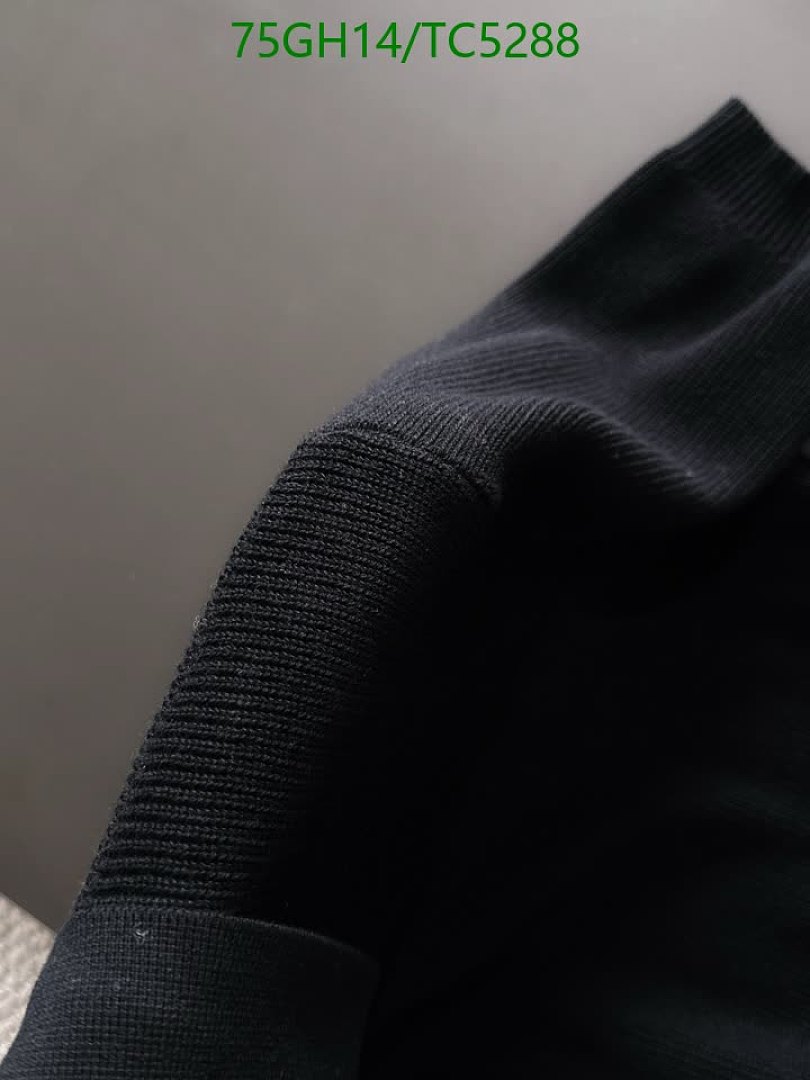 Loro Piana-Clothing Code: TC5288 $: 75USD
