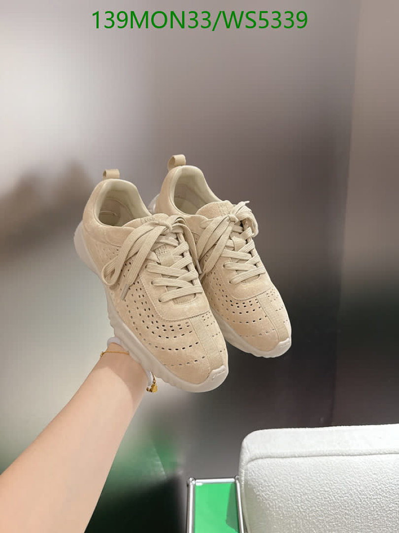 Hermes-Men shoes Code: WS5339 $: 139USD