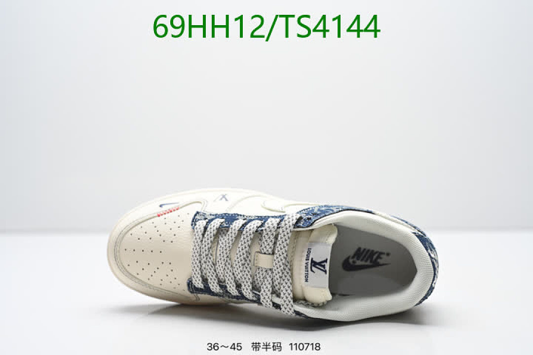 NIKE-Women Shoes Code: TS4144 $: 69USD