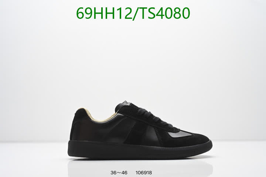 Maison Margiela-Men shoes Code: TS4080 $: 69USD