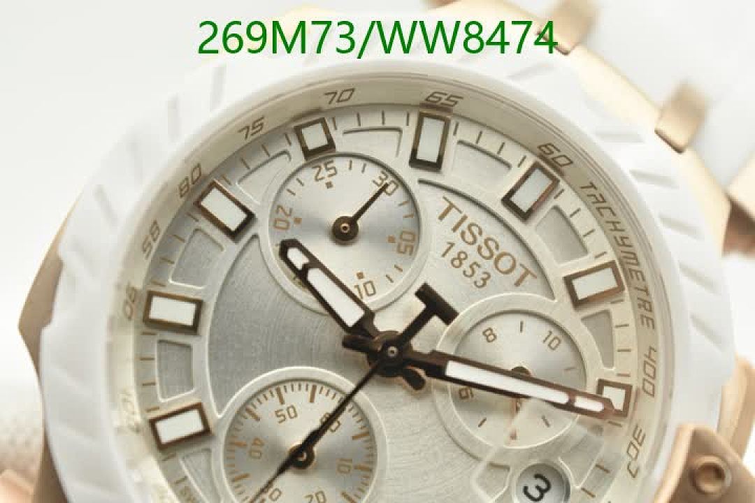 Tissot-Watch-Mirror Quality Code: WW8474 $: 269USD