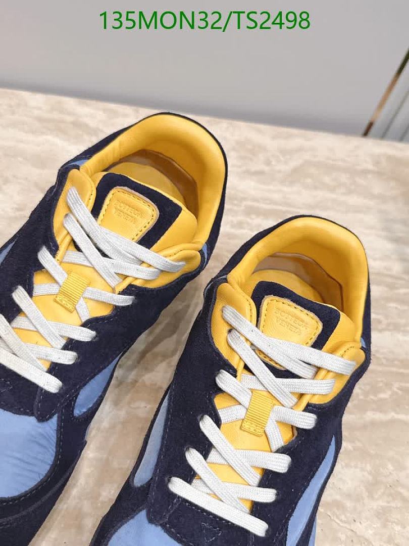 BV-Men shoes Code: TS2498 $: 135USD
