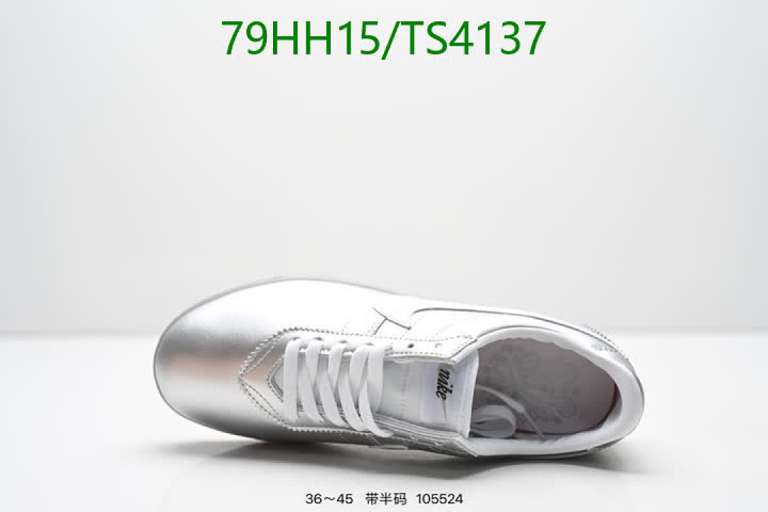 NIKE-Women Shoes Code: TS4137 $: 79USD